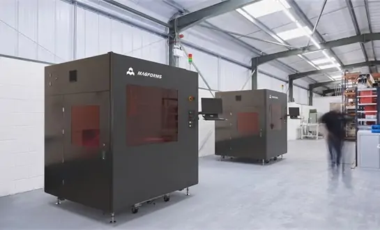 Understanding the Core Technology Behind Industrial SLA 3D Printer Systems